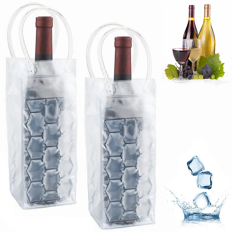 Whisky Beer And Wine - Sac isotherme pour vin, champagne, bière,