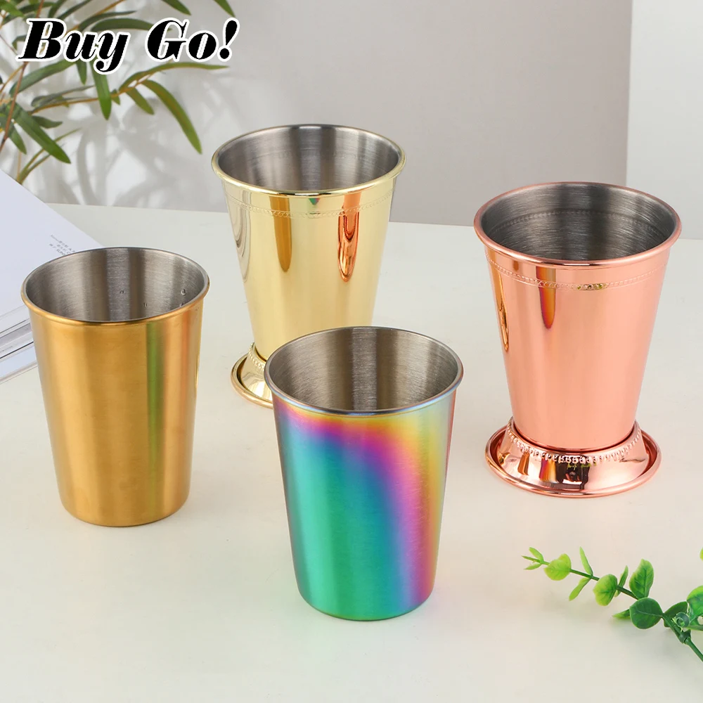 Whisky Beer And Wine - Verres à vin pour Cocktail, 350/380ml,