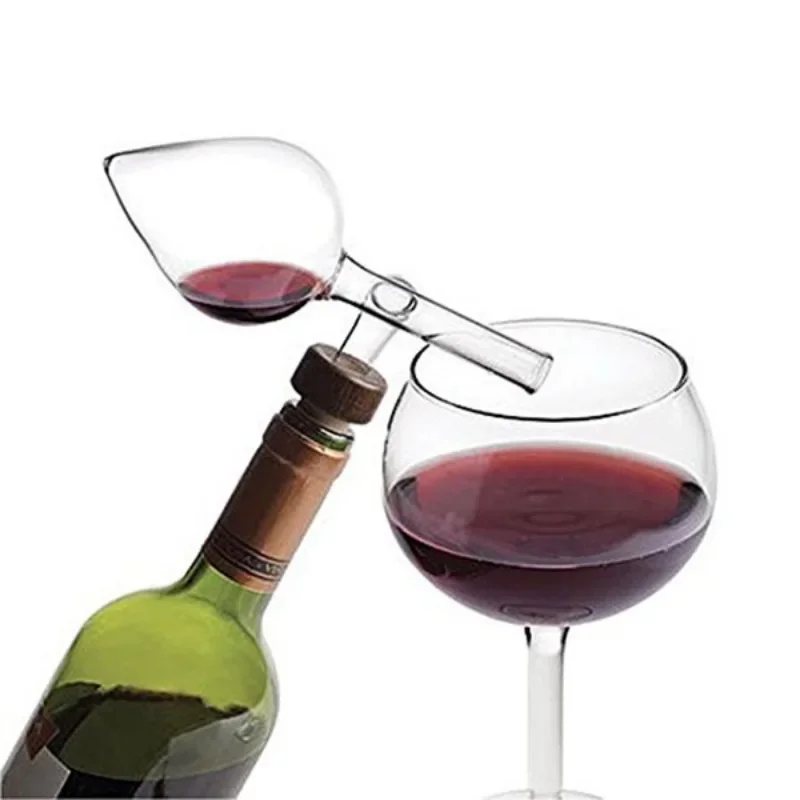 Dispositif de versement pour b - Wine Aerator Pour avis et prix