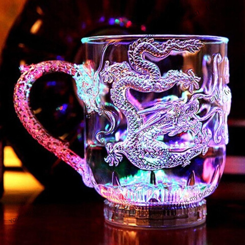 ZOCI-LED Flash magique couleur - Whisky Beer And Wine avis et prix