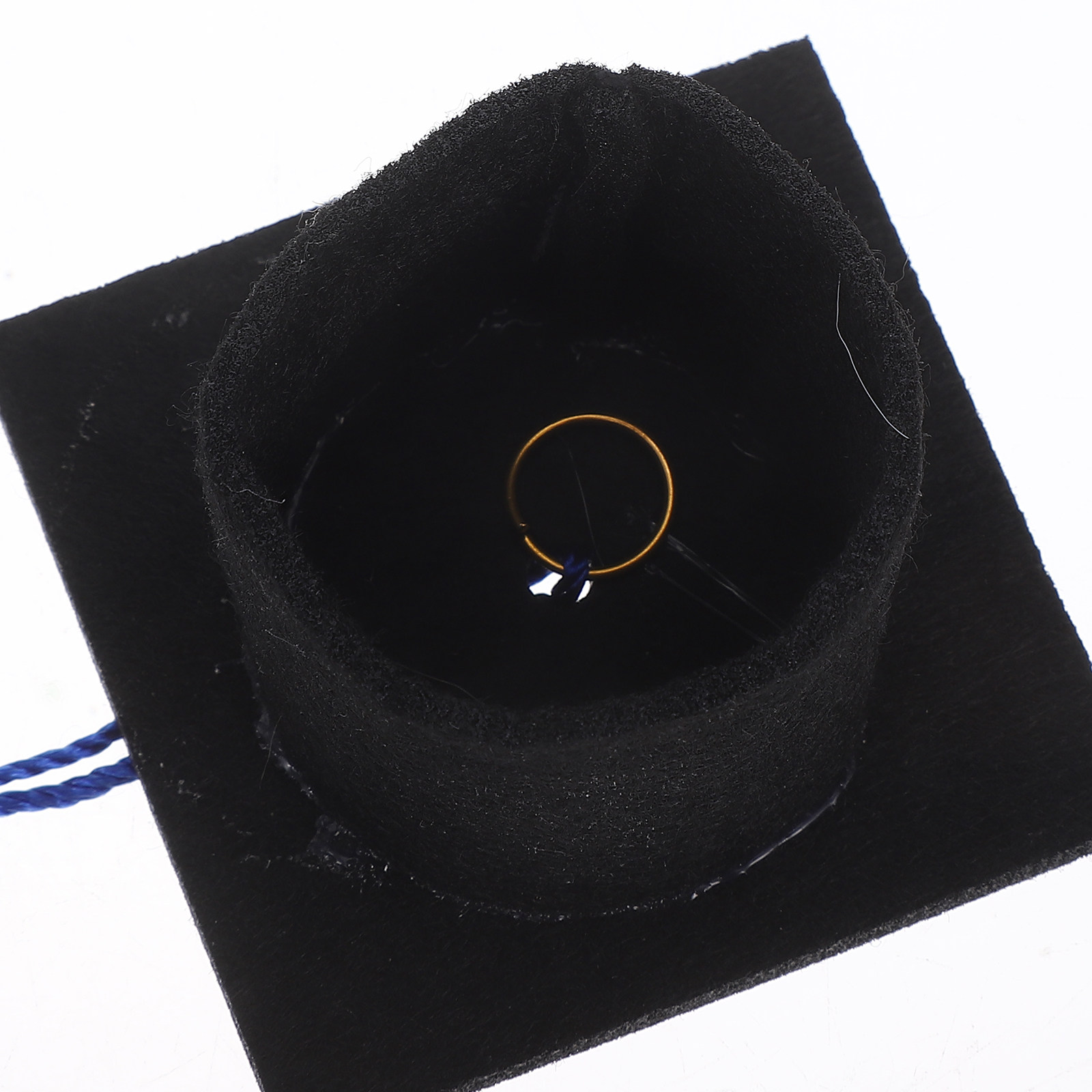 6 pièces, mini-capuchons de do - Wine Beer Hat avis et prix