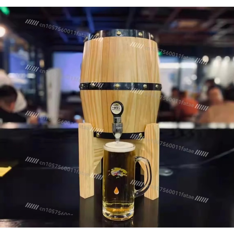 Distributeur de bière et de vi - Wine Draft Beer avis et prix