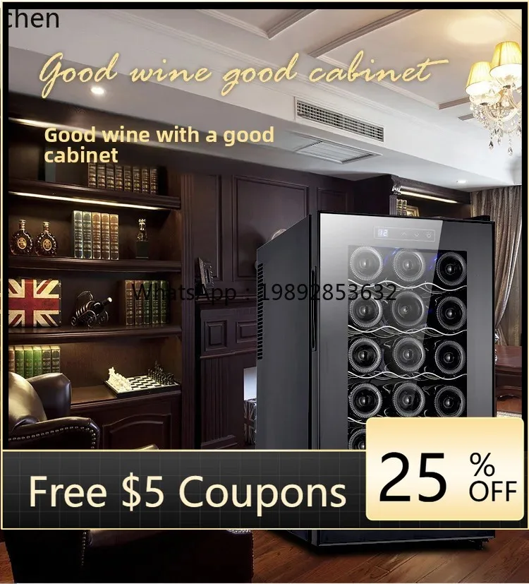 Réfrigérateur à vin à températ - Wine & Beer Guayaquil avis et prix