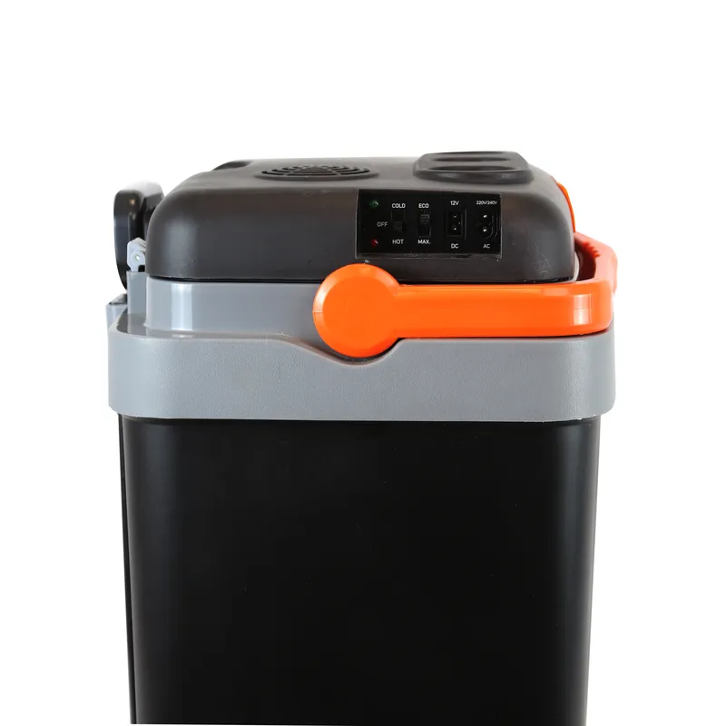 Réfrigérateur de voiture élect - Wine Beer Dual Zone avis et prix